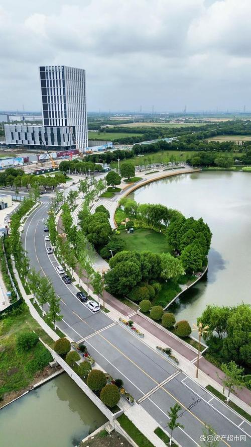 图源:国家级嘉兴经济技术开发区