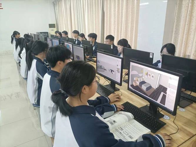 应用设计类专业介绍